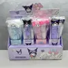 Comercio Exterior Punto de Cruz Transfronterizo Regla de 15 cm Estrella Baby Stitch Etiqueta de Libro Regla Parche de Silicona Regla Lote de Regalo