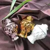 Suporte de cortina de liga de alumínio, suporte de varão romano para janela, suporte de gancho, suporte fixo, haste acessório perfurada para cortina
