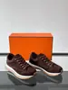 Zapatos Deportivos para Hombre de Gamuza Estilo Retro Argan Suela Gruesa Antideslizante Zapatos de Entrenamiento Alemanes de Venta Caliente Transfronterizos