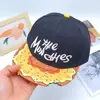 Gorra de Hip-Hop de Moda Estilo Coreano para Hombre, Sombrero de Sol de Verano, Gorra de Béisbol para Estudiantes Mujeres de Calle, Gorra Plana para Pareja