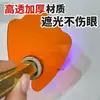 Mini Máquina de Fototerapia Portátil para Uñas Lámpara de Curado de Alta Potencia de Secado Rápido para Esmalte en Gel Lámpara para Uñas