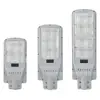 Luces solares para jardín de exterior, iluminación LED de alta potencia impermeable, farolas solares para uso doméstico rural