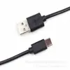 Cable de datos tipo C línea de supercarga para Huawei Mate10/20 P30 pro línea de carga rápida