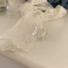 Anillo Retro Chinoiserie Antiguo para Mujer Nicho Lujo Accesible Gama Alta Único Anillo Abierto para Dedo Índice Nuevo Anillo 2025