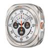 Adecuado para Cubierta Protectora de Reloj Inteligente Samsung Galaxy Watch87Ultra47Mm Estuche Metálico Original Venta al por Mayor