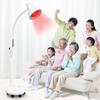 Lámpara de Fisioterapia Infrarroja Nuomeizi Lámpara Mágica de Luz Roja Lámpara de Horneado Lámpara de Horneado Instrumento Doméstico de Fisioterapia Eléctrica Lámpara de Infrarrojo Lejano