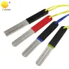 Lima para Anzol de Peixe Diamantada, Isca Artificial, Pesca em Mar Aberto, Pedra de Afiar Anzol para Pesca com Mosca, Anzol Crank Thunder Frog, Acessórios Portáteis para Ferramentas de Pesca
