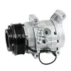 Fábrica de origen adecuada para compresores de aire acondicionado de coche Toyota Tacoma 2005-2012