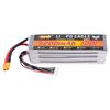Modelo Eagle King Batería de Litio 6S 22.2V 5200mAh 100C UAV Máquina de Carreras Alta Tasa Alto C Violencia