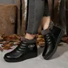 Botas Martin 2025, Itens em Estoque: Vendas Domésticas, Comércio Exterior, Plataformas Transfronteiriças (Suporta Pedidos Urgentes) Salto Médio (3-