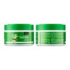 KORMESIC mascarilla para el cabello de fruta de aloe completamente en inglés mantenimiento flexible fabricantes de comercio exterior transfronterizo venta al por mayor