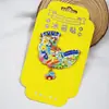 [Hebei] Shijiazhuang Chengde Qinhuangdao Atrações Turísticas Lembrancinhas Adesivos de Geladeira de Madeira Presentes Criativos Atacado