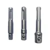 Adaptador Hexagonal Sds para Martillo Eléctrico Taladro de Percusión Accesorios para Herramientas con o Sin Dado Magnético Moleteado