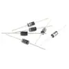 Solo pinza el diodo Schottky original SR5100 en línea 100V/5A(5 piezas)