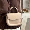 Bolso de Mano Versátil para Mujer 2026 Nuevo Modelo Bolso Transfronterizo Bolso de Comercio Exterior Moda al por Mayor Bolso Silla Bolso de Hombro Bolso Cruzado