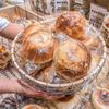 Cesta de Pão Redonda Estilo Europeu Personalizada, Cesta de Armazenamento Tecida com Arame de Ferro, Cesta de Frutas e Lanches, Cesta para Itens Diversos, Cesta de Lanches