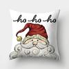Nueva Funda de Cojín Navideña Amazon Decoración Festiva para el Hogar Nórdico Cubierta Decorativa para Cama Mesita de Noche Sofá Funda de Invitado temu