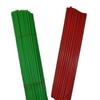 Acessórios de suporte de balão comum, mastro de plástico para balão, fabricantes de mastro de balão colorido de 28 cm, atacado