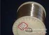 Fio de Titânio Puro em Bobina Fio de Titânio Ta2 Barra Reta de Titânio Ta3 Folha de Titânio Puro Industrial Especificações Completas