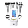 Dispositivo de Terapia 40K, Dispositivo de Belleza para Reducción de Grasa, Dispositivo 40K para Adelgazar el Cuerpo, Equipo de Belleza para Esculpir el Cuerpo, Dispositivo de Reducción de Grasa, Masajeador 3 en 1