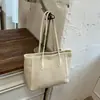Bolso Casual Transfronterizo para Viajes Diarios Mujer Gran Capacidad 2026 Nuevo Otoño Versátil Retro Bolso de Hombro Único Bolso Tote de Moda