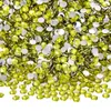 Rhinestones de Resina Planos para Decoración DIY de Fundas de Teléfono, Rhinestones para Uñas, Rhinestones Grandes de Resina en Forma de Abanico, Planos AS11, 30 Colores
