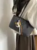 Bolso Tote de Viaje para Mujer 2026 Nuevo Estilo Trendy de Principios de Otoño Bolso de Hombro Casual de Gama Alta Bolso de Mano de Gran Capacidad