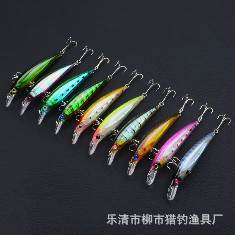 10色M19