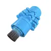 Ensamblaje de Eje de Piñón de Máquina Raspadora Forjada SGZ764/630 Ensamblaje de Piñón de Transportador de Doble Cadena Piezas de Máquina de Minería de Carbón Subterránea