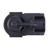 Válvula solenoide de purificación del depósito de vapor EGR para Audi A4, compatible con el número de pieza 059906627L.