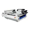 Montador pequeño Zhengbang Montador SMT Montador automático LED de escritorio Montador visual automático doméstico