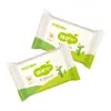 Cuidado com Plantas Sabonete para Roupa de Bebê 180g*4 Sabonete Grande para Bebês e Crianças Sabonete para Bebê Suprimentos Fabricante Atacado