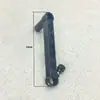 Accesorios para Silla de Pesca, Accesorios para Caja de Pesca, Caja de Cebo, Caja de Comida, Soporte de Caña Extendido, Soporte para Bandeja de Cebo, Brazo de Extensión