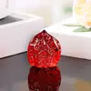 Nuevo Olla con Mango de Cera de Abeja para Jugar Mahjong, Olla con Mango para Ganar Dinero, Ámbar Sanguíneo, Pieza de Mano, Transmisión en Vivo, Micro-Entrega