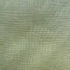 Tela de Mezcla de Cáñamo y Algodón de 100 g, Tejido Liso Delgado de Lino para Primavera y Verano, Telas de Moda para Tops y Vestidos en Stock