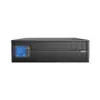 Kehua Ytr3330-J 30Kva Tres Entradas y Tres Salidas 380V Montado en Rack SAI Online para Sala de Servidores Fuente de Alimentación Ininterrumpida