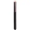 Pincel Especial para Labios, Pincel para Labios, Barra Iluminadora Suave para Ocultar Imperfecciones, Pincel para Contorno, Pincel Redondo Portátil de Mango Largo para Maquillaje de Labios Difuminado