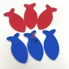 Venta al por mayor de fábrica juguetes de colores EVA bloques de construcción de ensamblaje para niños rompecabezas con forma de animal EVA gran cantidad Congyou