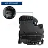 Adecuado para Cadillac Chevrolet Cerradura de Puerta 13516685 13597536 13598381 13528274