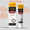 Crema antibacteriana herbal exclusiva transfronteriza, bálsamo de salud herbal penetrante y limpiador de meridianos, aceite activador de meridianos, aceite de cártamo y parche medicinal de grado de exportación
