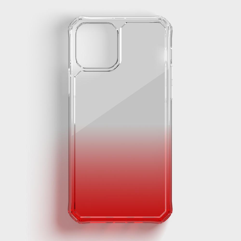 iPhone12 重甲奇兵 渐变 色号 2