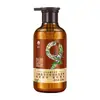 Champú, Acondicionador y Crema para el Cuidado del Cabello Fortalecedores y Anticaída de Cabello con Nueve Extractos de Plantas, Marca Clásica China, Venta al por Mayor