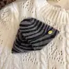 Presilha Triangular de Leopardo de Alta Qualidade para Mulheres, Nova Presilha de Cabelo 2025 de Alta Qualidade, Presilha Tubarão para Cabelo na Parte de Trás da Cabeça, Grande Acessório de Cabelo