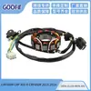 El Estator de Bobina es Adecuado para Crf 450 R Crf450R 2015-2016 31120-Men-A91