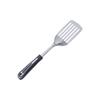 Novo conjunto de utensílios de cozinha de aço inoxidável para uso doméstico, espátula de cozinha, colher, espátula para cozimento em alta temperatura, escorredor, fabricantes no atacado