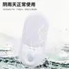 Lâmpada de Parede LED Atacado Lâmpada com Sensor de Corpo Humano Lâmpada Solar para Pátio Corredor Lâmpada de Rua LED à Prova d'Água Lâmpada de Parede para Emergência de Incêndio