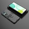 Aplicable a funda de teléfono con anillo para coche Huawei nova11i Funda de teléfono Pantera Negra Huawei Maimang 20