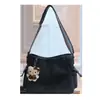 Bolsa de Trabajo para Viajes Diarios para Mujer 2025 Nueva de Nicho de Gama Alta Bolso de Hombro de Moda Versátil Bolso Tote de Hombro/Axila