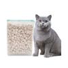 Tamanho Personalizado e Tamanho de Partícula Liofilizados de Frango Pet Snacks, Petiscos de Frango para Gatos, Fígado de Frango Liofilizado, Pellets de Frango
