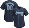 Comércio Exterior Transfronteiriço Novo México ebay Amazon Suprimento de Comércio Exterior Verão Impressão 3D Bainha Botão Terno de Baseball